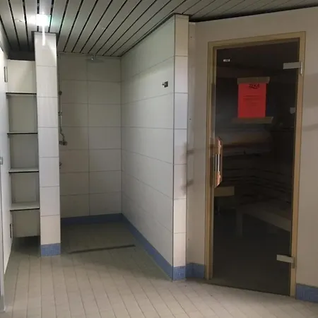 Apartman Strandhotel 30 *