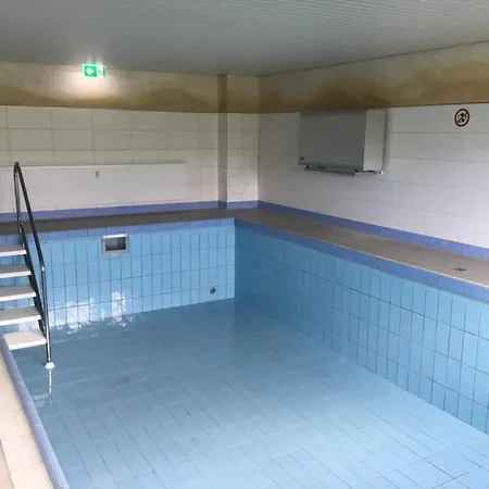 Apartman Strandhotel 30 Dahme