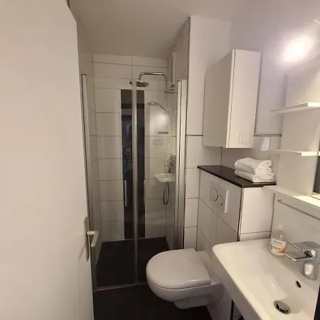 Apartman Strandhotel 30