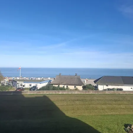 Apartman Strandhotel 30 *