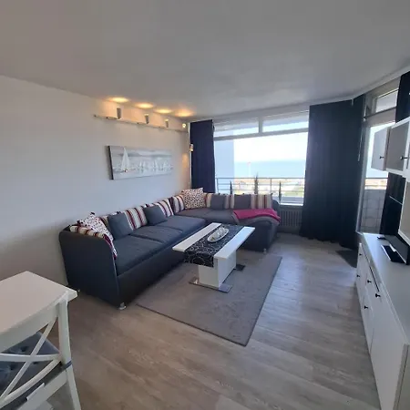 Lägenhet Strandhotel 30 Dahme (Schleswig-Holstein)