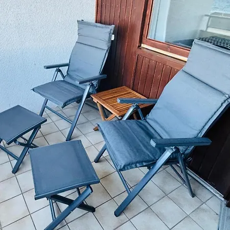 Strandhotel 30 Dahme (Schleswig-Holstein)