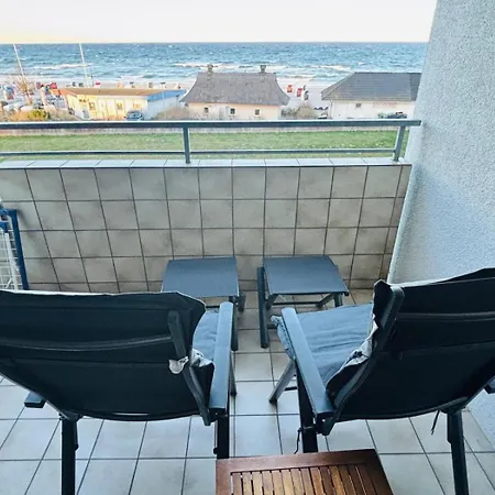 Strandhotel 30